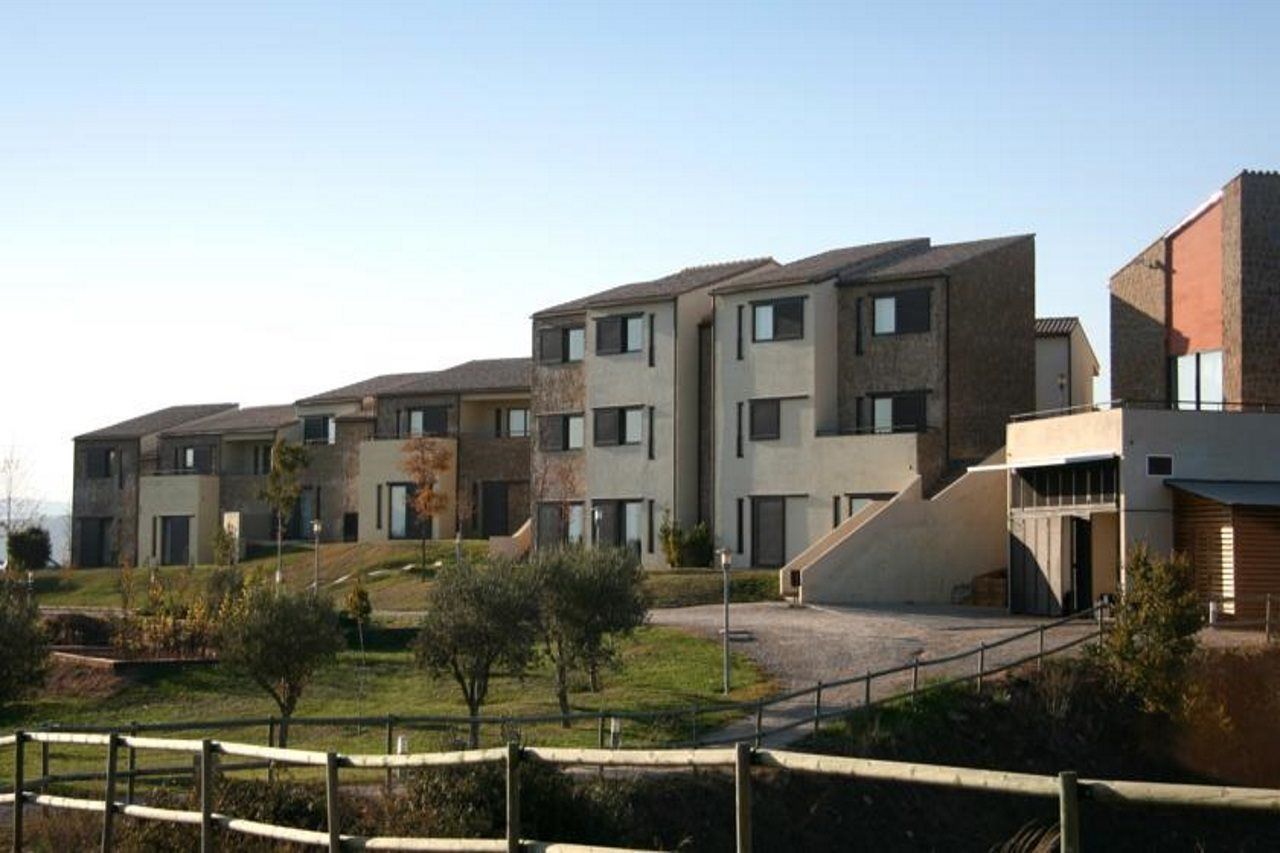 Vilar Rural De Cardona Exteriör bild